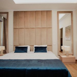 Executive Suite met een King Size Bed